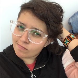 Meet your Posher, Diana